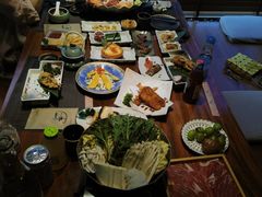-一本料理(西溪天街店)