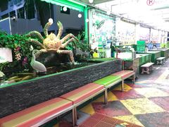 -無招牌海鮮(芽笼店)