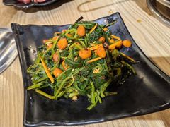-大壮家原味烤肉(兴华北街店)