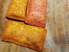 -麦当劳(新城市广场店)