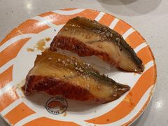 -新一番三文鱼寿司(大东海店)