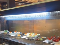 -星河湾半岛酒店·意咖啡西餐厅