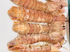 -大锅强·蒸海鲜青岛菜(金沙滩店)