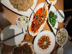 -乡里八闽·福州乡土菜(高宅店)