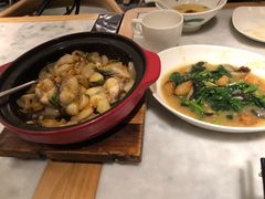 -莆田餐厅PUTIEN(三里屯店)