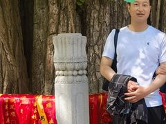 -潭柘寺景区