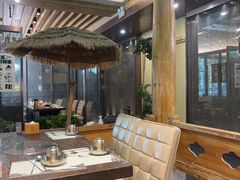 -朴大人炭烤·韩国料理(奥帆中心海尔洲际店)
