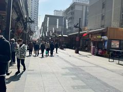 -胡家包子·清真(大众巷店)
