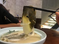 -肆月河豚·新淮扬(金融街店)