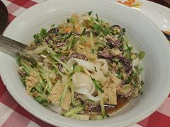 -西贝(华发商都店)
