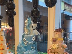 -杜哈夫DOUX RÊVE·生日蛋糕(日月光店)