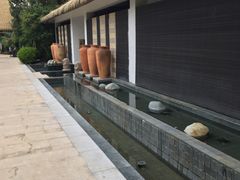 -台山颐和温泉城