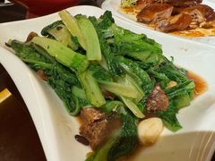 -广州白云机场铂尔曼大酒店·恬园创意中餐厅