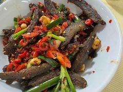 -笨罗卜浏阳菜馆(高桥永祥店)