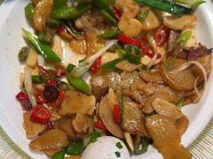 -秦月轩·陕西家乡菜(阜成路·五棵松店)