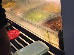 -清华大学-观畴园餐厅