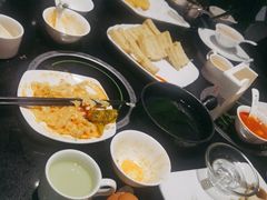 -青一色火锅(摩根店)