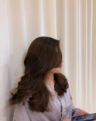 点击看大图 长发-3AM HAIR SALON烫发染发接发