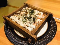 -皇品田苑日式料理(苏州中心店)