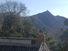 -潭柘寺景区