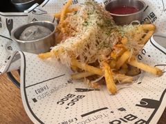 -Blac+Blac(中海环宇荟店)