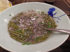 -七菜馆·东北菜·蒸饺(文体路店)