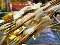 -成都玉林串串香火锅(三八店)