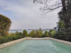 -天目湖涵田半山温泉