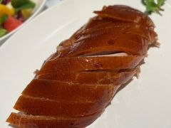 -四季民福烤鸭店(王府井东安门店)