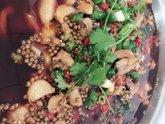 -米二红烧兔(华阳店)