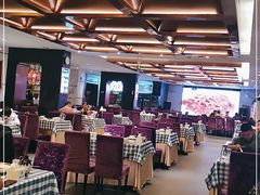 大堂-紫光园(马桥店)
