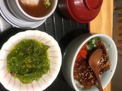 -活鳗饭·鹅肝范儿(高碑店店)