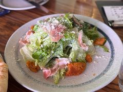 -PIZZA BIANCA(万象城店)