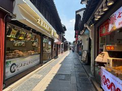 -七宝老街汤团店(七宝一店)