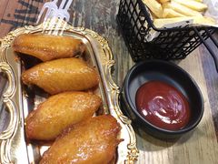 -柯斗斗主题餐厅·狗咖·围炉煮茶·茶饮(国瑞升平里店)