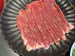 -羊大爷涮肉(亮马桥店)