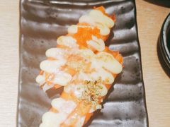 -万岁寿司(芳村店)