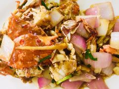 -四川小胡子海鲜(丁村万人海鲜广场店)