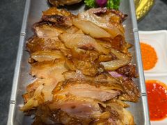 -三道菜(明堂公园店)