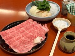 -三嶋亭(高岛屋京都店)
