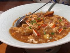 -涌觅名灶·本地海鲜宁波菜(财富广场店)