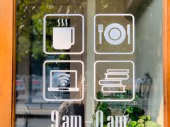 -1901 Cafe(西四店)