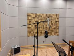 -韩宫录音棚(新街口店)