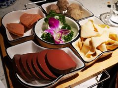 -京韵胡同·酱香羊蝎子火锅涮肉(长寿路店)