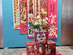 -柒园·三十年创意杭帮菜(龙湖滨江天街店)