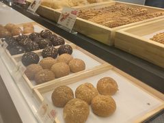 -西树泡芙(蓝色港湾店)