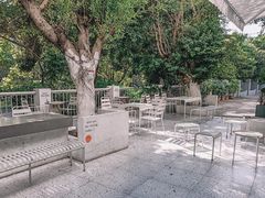 -ADO KAFE(大学城店)