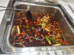 -蛙鱼潭美蛙鱼头(时代天街店)