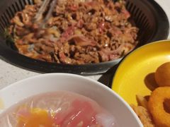 -火叮叮自助烤肉·现切牛肉(茂业店)