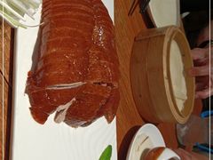-京尊烤鸭店JINGZUN(春秀路店)